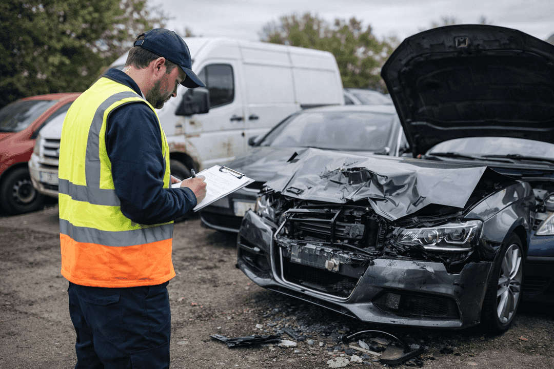 So funktioniert die Autoverwertung Brilon – Mit wenigen Klicks zum Verkauf